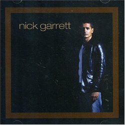 Nick Garrett [United Kingdom]
