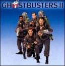 Ghostbusters II