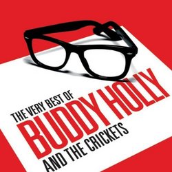 Buddy Holly & The Crickets