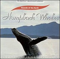 Sounds of the Earth: Humpback Whales