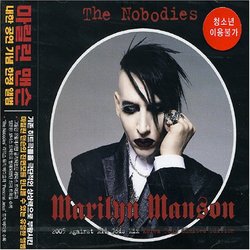 Nobodies: 2005 Against All God Mix (Chi)