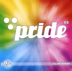 Pride 2005