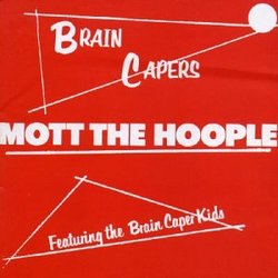 Brain Capers