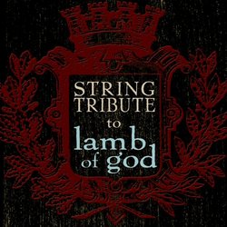 Lamb of God Tribute