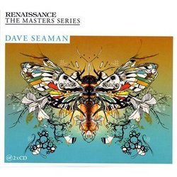Renaissance: the Masters Series Part 14-Dave Seaman