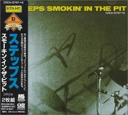 Smokin in the Pit (Reis)
