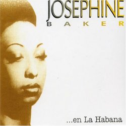Josephine Baker ... en La Habana