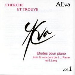 AEva Vol. 1