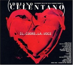 Cuore E La Voce: Best Love Songs