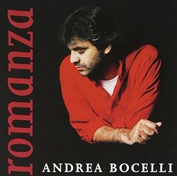 Romanza by Andrea Bocelli (2004-07-26)