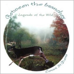 Between the branches: Legends of the Wild