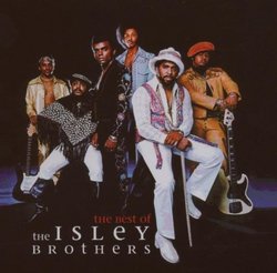 Best of the Isley Brothers