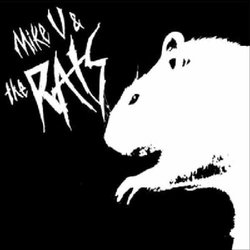 Mike V & The Rats by Mike V & The Rats (2002-11-26)