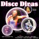 Disco Divas: Salute to the Ladies