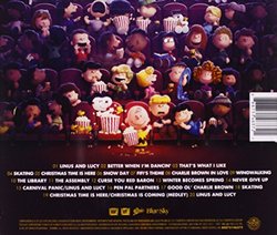 The Peanuts Movie