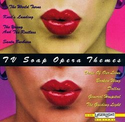 TV Soap Opera Theme Songs