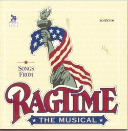 Songs from Ragtime - The Musical (1996 Concept Album)