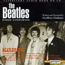 Inside Interviews: Beatlemania