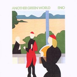 Another Green World