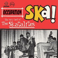 Occupation Ska! Very Best of Skatalites