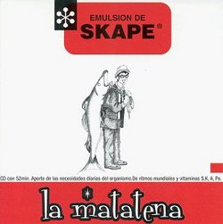 Emulsion De Skape