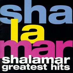 Shalamar - Greatest Hits [Right Stuff]