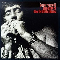 Last of the British Blues