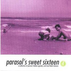 Parasol's Sweet Sixteen, Vol. 4