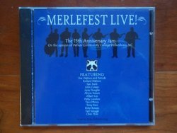 Merlefest 2002