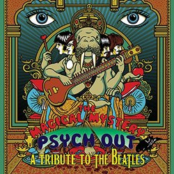 The Magical Mystery Psych-Out - A Tribute To The Beatles