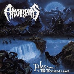 Tales From The Thousand Lakes by Amorphis (2001-03-20)