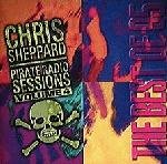 Chris Sheppard - Pirate Radio Sessions, Vol. 4