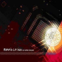 Barrio Latino: Electrico