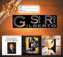 Gilberto Santa Rosa