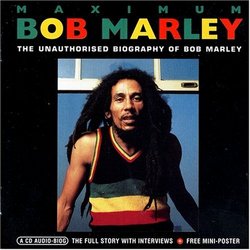 Maximum Bob Marley