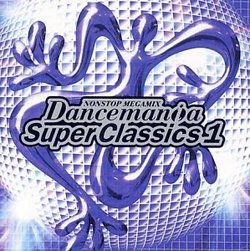 Dancemania Super Classics V.1