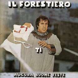 Il Forestiero