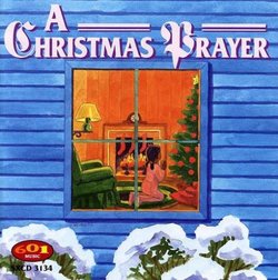 Christmas Prayer