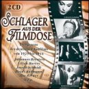 Schlager Aus Der Filmdose: Evergreens des deutschen Tonfilms von 1929 bis 1944