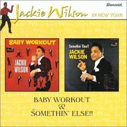 Baby Workout / Something Else