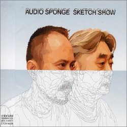 Audio Sponge