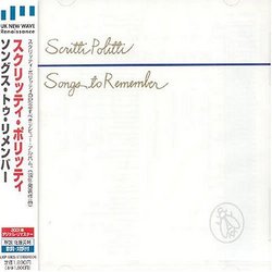 Songs to Remember