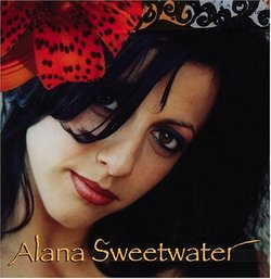 Alana Sweetwater