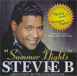 Summer Nights / Megamix