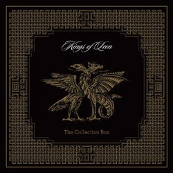 The Collection Box (5 CDs and 1 DVD)