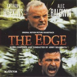 The Edge: Original Motion Picture Soundtrack