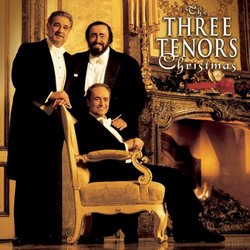 Three Tenors Christmas (Sl)