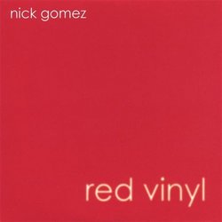 Red Vinyl