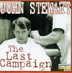 Last Campaign By John Stewart (1996-05-14)