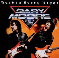 Rockin Every Night: Live in Japan